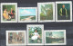 Caribbean Island 1968 - Art. Painting Gemalde - Mi. 1447-1453+bl.33 MNH (**) - Hojas Y Bloques