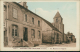 89 EGRISELLES LE BOCAGE / La Mairie Et L'Eglise / CARTE COULEUR - Egriselles Le Bocage