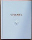 RARE Et SUPERBE Catalogue JOAILLERIE CHANEL 2008 (couverture En Relief) - Other & Unclassified