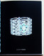 Delcampe - RARE Et SUPERBE Catalogue  JOAILLERIE CHANEL 2010 (couverture En Relief, Tranche Argentée) - Other & Unclassified