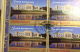 United Nations 1995. Vienna Office, 50 Anniv. Of United Nations, Prestige Booklet, MNH (**) - Markenheftchen