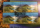 United Nations 1999. Geneva Office, Australia World Heritage, Prestige Booklet, MNH (**) - Booklets