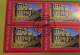 United Nations 2000. Geneva Office, Spain World Heritage, Prestige Booklet, MNH (**) - Booklets