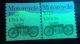 USA 1983 Scott # 1899. Transportation Issue: Motorcycle 1913, MNH (**), See Description!! - Coils (Plate Numbers)