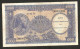 [NC] CONGO BELGE - BANQUE CENTRALE Du CONGO BELGE Et Du RUANDA-URUNDI - 1000 FRANCS (1962) - Belgian Congo Bank