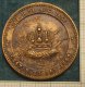 M_p>Medaglia Commemorativa Morte Di Rodolfo D'Asburgo-Lorena Erede Al Trono Dell'Impero Austro-Ungarico - Monarchia / Nobiltà