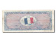 Billet, France, 100 Francs, 1944 Flag/France, 1944, 1944-06-01, SUP+ - 1944 Flag/France