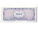 Billet, France, 100 Francs, 1945 Verso France, NEUF, Fayette:VF25.4, KM:123c - 1945 Verso France