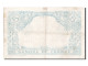 France, 5 Francs, Bleu, 1917, G.16061, TTB, Fayette:02.47, KM:70 - 5 F 1912-1917 ''Bleu''