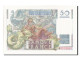 Billet, France, 50 Francs, 50 F 1946-1951 ''Le Verrier'', 1951, 1951-02-01, SPL - 50 F 1946-1951 ''Le Verrier''