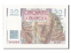 Billet, France, 50 Francs, 50 F 1946-1951 ''Le Verrier'', 1951, 1951-02-01, TB+ - 50 F 1946-1951 ''Le Verrier''