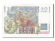 Billet, France, 50 Francs, 50 F 1946-1951 ''Le Verrier'', 1951, 1951-02-01, TB+ - 50 F 1946-1951 ''Le Verrier''