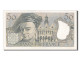 Billet, France, 50 Francs, 50 F 1976-1992 ''Quentin De La Tour'', 1984, NEUF - 50 F 1976-1992 ''Quentin De La Tour''