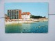 Deutschland - Nordsee --WYK Auf Föhr   Strand Hotel  - 1969  D116422 - Föhr