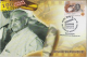 India 2013  Hrishikesh Mukerjee  100 Years Of Indian Cinema Maximum Card No. 14 Of 50 Stamps Issued # 81987  Inde Indien - Cinema