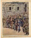 Rivista Del 1948  Processo Per Il Massacro Di ANDRIA A TRANI  Barletta  LITHO - Ante 1900