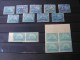 == USA Very Old Lot   ** MNH  +  Used  Ship  Documentary 1 C Stamp - Usados