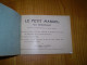 Le Petit Manuel Du Négociant De Adolphe Nicou, Caissier Comptable . 61 Pages - Management