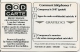 CODECARD-FT-5MN-GRATUITES -CCI -AVIGNON-10/5/2001-T BE - FT Tickets