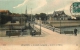 ARCACHON  LA JETEE ET LA CHAPELLE LA CROIX ET L'EGLISE - Arcachon