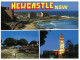 (PH 23) Australia - NSW - Newcastle - RTS - DLO Cancel - Newcastle