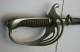 Delcampe - FRANCE - SABRE D'OFFICIER De TROUPES à PIED Modèle 1882 - Knives/Swords