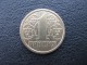 Ukraine Coin 1 Hryvna 1995 Rare! - Ukraine