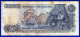 MONNAIE BILLET GRECE GREECE 50 DRACHMAI N° 952324 EUROPE MERIDIONALE TRES USAGE 08 12 1978 1 RUPEE PICK N°199 POSEIDON - Grèce