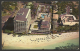 United States,  Hawaii, Halekulani Hotels, Aerial View, 1962. - Honolulu