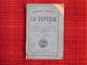 Almanach Régional La Dépêche 1883 Avec Calendrier Grégorien Et Républicain - Autres & Non Classés