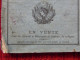 Almanach Régional La Dépêche 1883 Avec Calendrier Grégorien Et Républicain - Autres & Non Classés