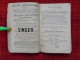 Delcampe - Almanach Régional La Dépêche 1883 Avec Calendrier Grégorien Et Républicain - Autres & Non Classés