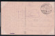 Betheniville - Feldpost 1918 - Bétheniville