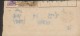 CHINA CHINE 1953.9.17 HENAN ZHENGZHOU POST DOCUMENT  WITH REGULAR ISSUE TIEN AN MEN (5th) 20000 YUAN X2 ,50000YUAN X1 - Lettres & Documents