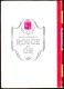 Jean Duché - L´ Histoire De France Racontée à François Et Caroline - Bibliothèque Rouge Et Or - ( 1955 ) . - Bibliothèque Rouge Et Or