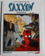 SAXXON : Aventures De Roco Vargas Par TORRES En Espanol - Other & Unclassified