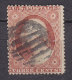 United States 1851 Mi. 4 A    3 C George Washington (Orangebraun 1.7.1851) €110 (2 Scans) - Gebraucht