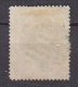 United States 1851 Mi. 4 A    3 C George Washington (Orangebraun 1.7.1851) €110 (2 Scans) - Gebraucht