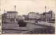 Charleroi.  -   Place De La Gare Et Entrée De La Ville.  1943 - Charleroi