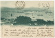 Greetings From Hongkong Edit Kruse P.used From Hong Hoi 1902 Indochina - Cina (Hong Kong)