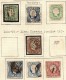 PORTUGAL - Collection De Classiques Du 19ème Siècle - 7 Scans - Autres & Non Classés