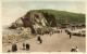 CAPSTONE, Hill & Parade - Ilfracombe