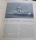 Delcampe - ITALIA 1943 - "APPELLO AL MARE" DELL'ACCADEMIA NAVALE DI LIVORNO - Livres Anciens