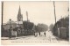 92 - BELLEVUE - Perspective De La Grande Rue Et L'Avenue Du Château - EM 3659 - Meudon