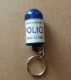 PORTE CLES POLICE GYROPHARE - Police & Gendarmerie