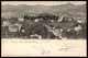 ALTE POSTKARTE GRUSS AUS BAD GLEICHENBERG 1900 PANORAMA Steiermark Österreich Austria Cpa Postcard AK Ansichtskarte - Bad Gleichenberg