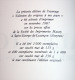 Valenton : Des Origines à Nos Jours - Livre En Excellent état De 1987 Dédicacée Et Apostrophié Par Le Maire De Valenton - Ile-de-France