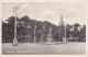 AK Genthin - Hindenburg-Platz - 1942 (2256) - Genthin