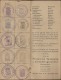 Elf En Dertigtocht Door Friesland 1935 - Historical Documents
