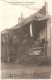 Dépt 51 - ÉPERNAY - Le Bombardement En Champagne - Boulevard De La Motte - (ruines) - Epernay